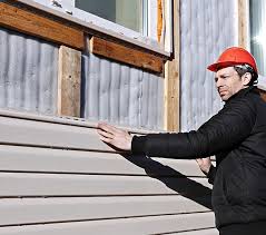 Trusted Sulphur, OK Siding Experts